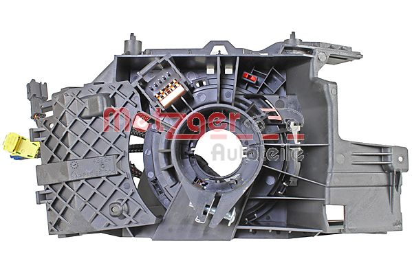 METZGER 0916740 ORIGINAL ERSATZTEIL GREENPARTS Wickelfeder, Airbag